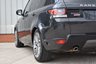 USED 2016 16 LAND ROVER RANGE ROVER SPORT 4.4 SDV8 AUTOBIOGRAPHY DYNAMIC 5d 339 BHP 