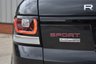 USED 2016 16 LAND ROVER RANGE ROVER SPORT 4.4 SDV8 AUTOBIOGRAPHY DYNAMIC 5d 339 BHP 