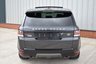 USED 2016 16 LAND ROVER RANGE ROVER SPORT 4.4 SDV8 AUTOBIOGRAPHY DYNAMIC 5d 339 BHP 