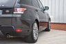 USED 2016 16 LAND ROVER RANGE ROVER SPORT 4.4 SDV8 AUTOBIOGRAPHY DYNAMIC 5d 339 BHP 