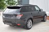 USED 2016 16 LAND ROVER RANGE ROVER SPORT 4.4 SDV8 AUTOBIOGRAPHY DYNAMIC 5d 339 BHP 