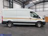 USED 2021 21 FORD TRANSIT 2.0 350 LEADER P/V ECOBLUE 129 BHP * AIR CON * AIR CON + RACKING