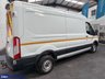 USED 2021 21 FORD TRANSIT 2.0 350 LEADER P/V ECOBLUE 129 BHP * AIR CON * AIR CON + RACKING