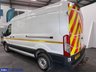 USED 2021 21 FORD TRANSIT 2.0 350 LEADER P/V ECOBLUE 129 BHP * AIR CON * AIR CON + RACKING