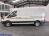 USED 2021 21 FORD TRANSIT 2.0 350 LEADER P/V ECOBLUE 129 BHP * AIR CON * AIR CON + RACKING