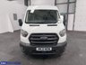 USED 2021 21 FORD TRANSIT 2.0 350 LEADER P/V ECOBLUE 129 BHP * AIR CON * AIR CON + RACKING