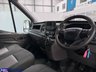 USED 2021 21 FORD TRANSIT 2.0 350 LEADER P/V ECOBLUE 129 BHP * AIR CON * AIR CON + RACKING