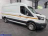 USED 2021 21 FORD TRANSIT 2.0 350 LEADER P/V ECOBLUE 129 BHP * AIR CON * AIR CON + RACKING