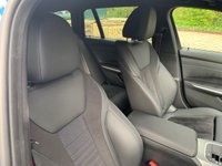 USED 2022 72 BMW 3 SERIES 2.0 330E M SPORT PHEV 5d 288 BHP 2023 BMW 330E M-SPORT TOURING - PLUG IN /HYBRID / ELECTRIC - AUTOMATIC - BIG ADDITIONAL SPEC - PRO PACK - 1 OWNER FROM NEW - HUGE SAVING COST NEW IN EXCESS OF &pound;50K - VERY LOW MILEAGE ONLY 12,914 MILES ONLY - BALANCE OF MANUFACTURERS WARRANTY UNTIL NOVEMBER 2025