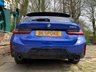 USED 2022 72 BMW 3 SERIES 2.0 330E M SPORT PHEV 5d 288 BHP 2023 BMW 330E M-SPORT TOURING - PLUG IN /HYBRID / ELECTRIC - AUTOMATIC - BIG ADDITIONAL SPEC - PRO PACK - 1 OWNER FROM NEW - HUGE SAVING COST NEW IN EXCESS OF &pound;50K - VERY LOW MILEAGE ONLY 12,914 MILES ONLY - BALANCE OF MANUFACTURERS WARRANTY UNTIL NOVEMBER 2025