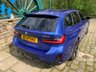 USED 2022 72 BMW 3 SERIES 2.0 330E M SPORT PHEV 5d 288 BHP 2023 BMW 330E M-SPORT TOURING - PLUG IN /HYBRID / ELECTRIC - AUTOMATIC - BIG ADDITIONAL SPEC - PRO PACK - 1 OWNER FROM NEW - HUGE SAVING COST NEW IN EXCESS OF &pound;50K - VERY LOW MILEAGE ONLY 12,914 MILES ONLY - BALANCE OF MANUFACTURERS WARRANTY UNTIL NOVEMBER 2025