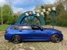USED 2022 72 BMW 3 SERIES 2.0 330E M SPORT PHEV 5d 288 BHP 2023 BMW 330E M-SPORT TOURING - PLUG IN /HYBRID / ELECTRIC - AUTOMATIC - BIG ADDITIONAL SPEC - PRO PACK - 1 OWNER FROM NEW - HUGE SAVING COST NEW IN EXCESS OF &pound;50K - VERY LOW MILEAGE ONLY 12,914 MILES ONLY - BALANCE OF MANUFACTURERS WARRANTY UNTIL NOVEMBER 2025