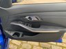 USED 2022 72 BMW 3 SERIES 2.0 330E M SPORT PHEV 5d 288 BHP 2023 BMW 330E M-SPORT TOURING - PLUG IN /HYBRID / ELECTRIC - AUTOMATIC - BIG ADDITIONAL SPEC - PRO PACK - 1 OWNER FROM NEW - HUGE SAVING COST NEW IN EXCESS OF &pound;50K - VERY LOW MILEAGE ONLY 12,914 MILES ONLY - BALANCE OF MANUFACTURERS WARRANTY UNTIL NOVEMBER 2025
