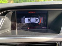 USED 2014 64 AUDI A5 2.0 TDI S LINE 0D 168 BHP 2014/64reg AUDI A5 TDi S-LINE SPORTBACK COUPE - 6SPD MANUAL - 2 FORMER KEEPER - FULL SERVICE HISTORY - FULL S-LINE EMBOSSED BLACK LEATHER SPORTS INTERIOR - SATELLITE NAVIGATION