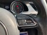 USED 2014 64 AUDI A5 2.0 TDI S LINE 0D 168 BHP 2014/64reg AUDI A5 TDi S-LINE SPORTBACK COUPE - 6SPD MANUAL - 2 FORMER KEEPER - FULL SERVICE HISTORY - FULL S-LINE EMBOSSED BLACK LEATHER SPORTS INTERIOR - SATELLITE NAVIGATION