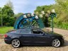 USED 2014 64 AUDI A5 2.0 TDI S LINE 0D 168 BHP 2014/64reg AUDI A5 TDi S-LINE SPORTBACK COUPE - 6SPD MANUAL - 2 FORMER KEEPER - FULL SERVICE HISTORY - FULL S-LINE EMBOSSED BLACK LEATHER SPORTS INTERIOR - SATELLITE NAVIGATION