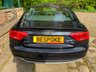 USED 2014 64 AUDI A5 2.0 TDI S LINE 0D 168 BHP 2014/64reg AUDI A5 TDi S-LINE SPORTBACK COUPE - 6SPD MANUAL - 2 FORMER KEEPER - FULL SERVICE HISTORY - FULL S-LINE EMBOSSED BLACK LEATHER SPORTS INTERIOR - SATELLITE NAVIGATION