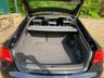 USED 2014 64 AUDI A5 2.0 TDI S LINE 0D 168 BHP 2014/64reg AUDI A5 TDi S-LINE SPORTBACK COUPE - 6SPD MANUAL - 2 FORMER KEEPER - FULL SERVICE HISTORY - FULL S-LINE EMBOSSED BLACK LEATHER SPORTS INTERIOR - SATELLITE NAVIGATION