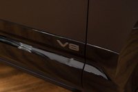 USED 2022 22 LAND ROVER DEFENDER 5.0 V8 CARPATHIAN EDITION 