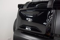 USED 2022 22 LAND ROVER DEFENDER 5.0 V8 CARPATHIAN EDITION 