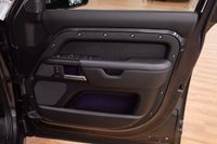 USED 2022 22 LAND ROVER DEFENDER 5.0 V8 CARPATHIAN EDITION 