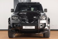 USED 2022 22 LAND ROVER DEFENDER 5.0 V8 CARPATHIAN EDITION 