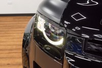 USED 2022 22 LAND ROVER DEFENDER 5.0 V8 CARPATHIAN EDITION 