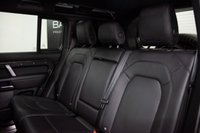 USED 2022 22 LAND ROVER DEFENDER 5.0 V8 CARPATHIAN EDITION 