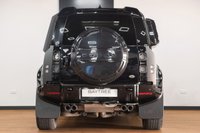 USED 2022 22 LAND ROVER DEFENDER 5.0 V8 CARPATHIAN EDITION 