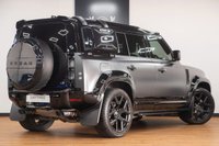 USED 2022 22 LAND ROVER DEFENDER 5.0 V8 CARPATHIAN EDITION 