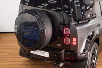 USED 2022 22 LAND ROVER DEFENDER 5.0 V8 CARPATHIAN EDITION 