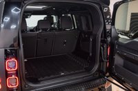 USED 2022 22 LAND ROVER DEFENDER 5.0 V8 CARPATHIAN EDITION 