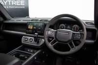 USED 2022 22 LAND ROVER DEFENDER 5.0 V8 CARPATHIAN EDITION 