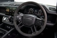 USED 2022 22 LAND ROVER DEFENDER 5.0 V8 CARPATHIAN EDITION 