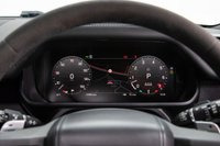 USED 2022 22 LAND ROVER DEFENDER 5.0 V8 CARPATHIAN EDITION 