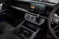 USED 2022 22 LAND ROVER DEFENDER 5.0 V8 CARPATHIAN EDITION 