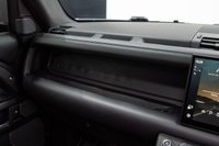 USED 2022 22 LAND ROVER DEFENDER 5.0 V8 CARPATHIAN EDITION 