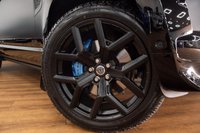 USED 2022 22 LAND ROVER DEFENDER 5.0 V8 CARPATHIAN EDITION 