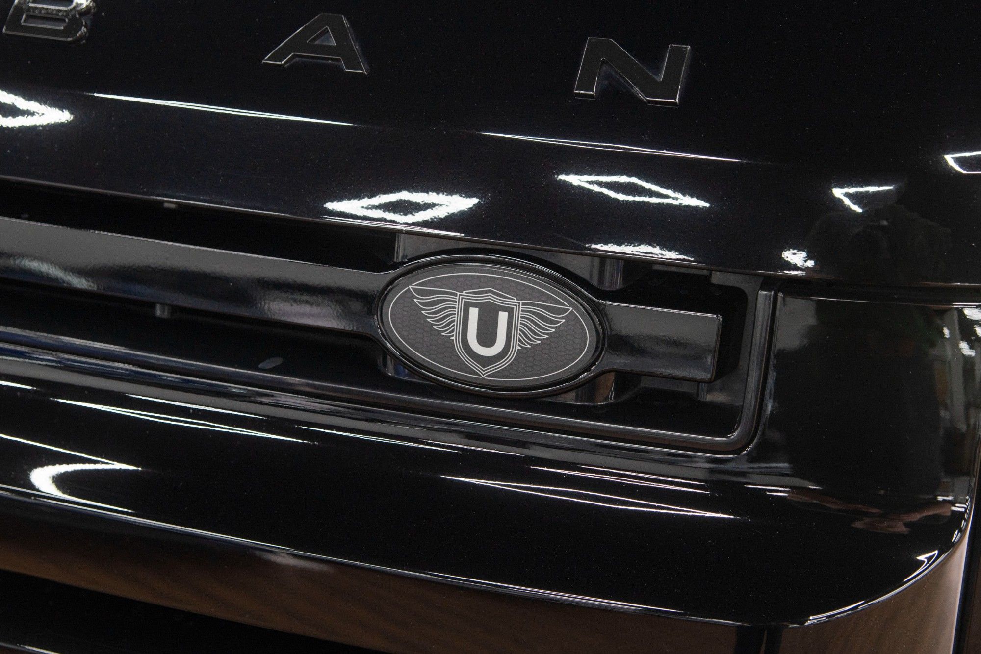 USED 2022 22 LAND ROVER DEFENDER 5.0 V8 CARPATHIAN EDITION 