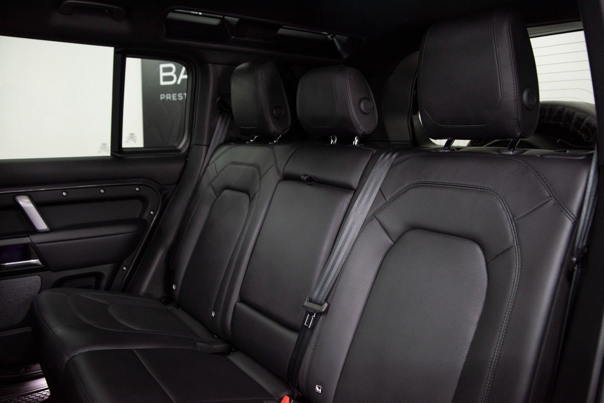 USED 2022 22 LAND ROVER DEFENDER 5.0 V8 CARPATHIAN EDITION 