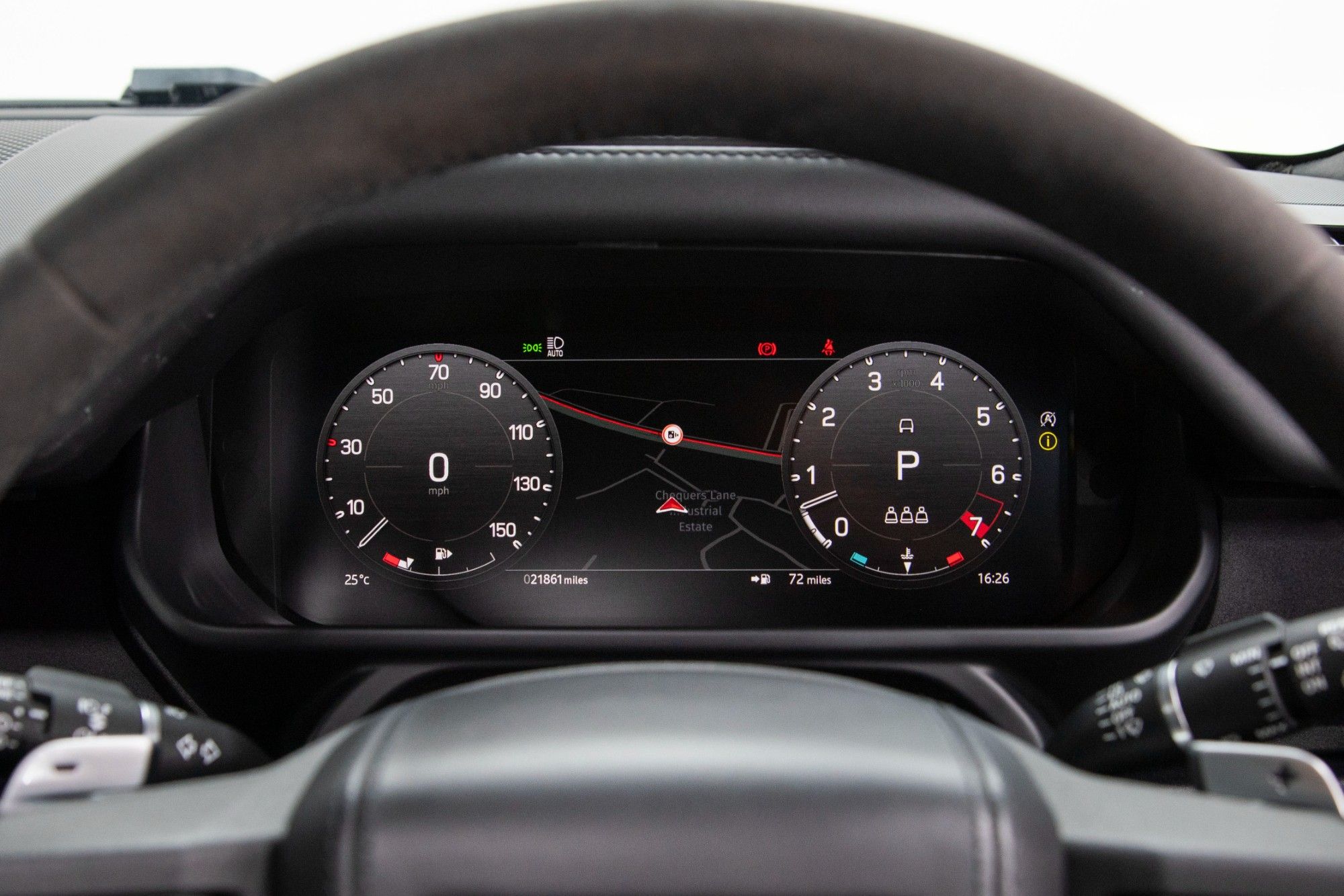 USED 2022 22 LAND ROVER DEFENDER 5.0 V8 CARPATHIAN EDITION 