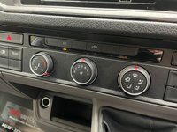 USED 2019 69 VOLKSWAGEN CRAFTER 2.0 CR35 TDI LWB STARTLINE 101 BHP 1 OWNER VERY LOW MILES AIR CON  1 OWNER LWB AIR CONDITIONING VERY LOW MILES EURO 6