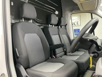 USED 2019 69 VOLKSWAGEN CRAFTER 2.0 CR35 TDI LWB STARTLINE 101 BHP 1 OWNER VERY LOW MILES AIR CON  1 OWNER LWB AIR CONDITIONING VERY LOW MILES EURO 6