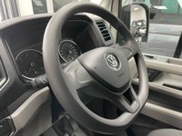 USED 2019 69 VOLKSWAGEN CRAFTER 2.0 CR35 TDI LWB STARTLINE 101 BHP 1 OWNER VERY LOW MILES AIR CON  1 OWNER LWB AIR CONDITIONING VERY LOW MILES EURO 6