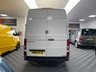 USED 2019 69 VOLKSWAGEN CRAFTER 2.0 CR35 TDI LWB STARTLINE 101 BHP 1 OWNER VERY LOW MILES AIR CON  1 OWNER LWB AIR CONDITIONING VERY LOW MILES EURO 6