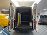 USED 2019 69 VOLKSWAGEN CRAFTER 2.0 CR35 TDI LWB STARTLINE 101 BHP 1 OWNER VERY LOW MILES AIR CON  1 OWNER LWB AIR CONDITIONING VERY LOW MILES EURO 6