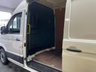 USED 2019 69 VOLKSWAGEN CRAFTER 2.0 CR35 TDI LWB STARTLINE 101 BHP 1 OWNER VERY LOW MILES AIR CON  1 OWNER LWB AIR CONDITIONING VERY LOW MILES EURO 6
