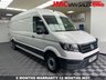 USED 2019 69 VOLKSWAGEN CRAFTER 2.0 CR35 TDI LWB STARTLINE 101 BHP 1 OWNER VERY LOW MILES AIR CON  1 OWNER LWB AIR CONDITIONING VERY LOW MILES EURO 6