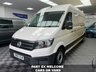 USED 2019 69 VOLKSWAGEN CRAFTER 2.0 CR35 TDI LWB STARTLINE 101 BHP 1 OWNER VERY LOW MILES AIR CON  1 OWNER LWB AIR CONDITIONING VERY LOW MILES EURO 6