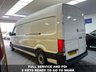 USED 2019 69 VOLKSWAGEN CRAFTER 2.0 CR35 TDI LWB STARTLINE 101 BHP 1 OWNER VERY LOW MILES AIR CON  1 OWNER LWB AIR CONDITIONING VERY LOW MILES EURO 6